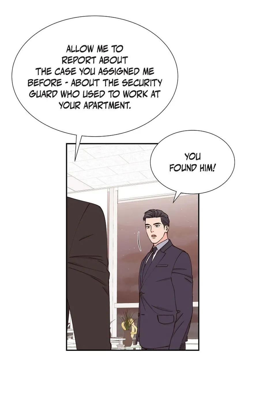 The Scandal (DOG) Chapter 43 page 8 - 