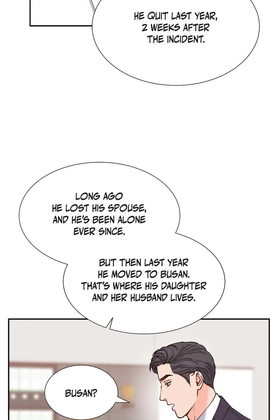 The Scandal (DOG) Chapter 43 page 10 - 
