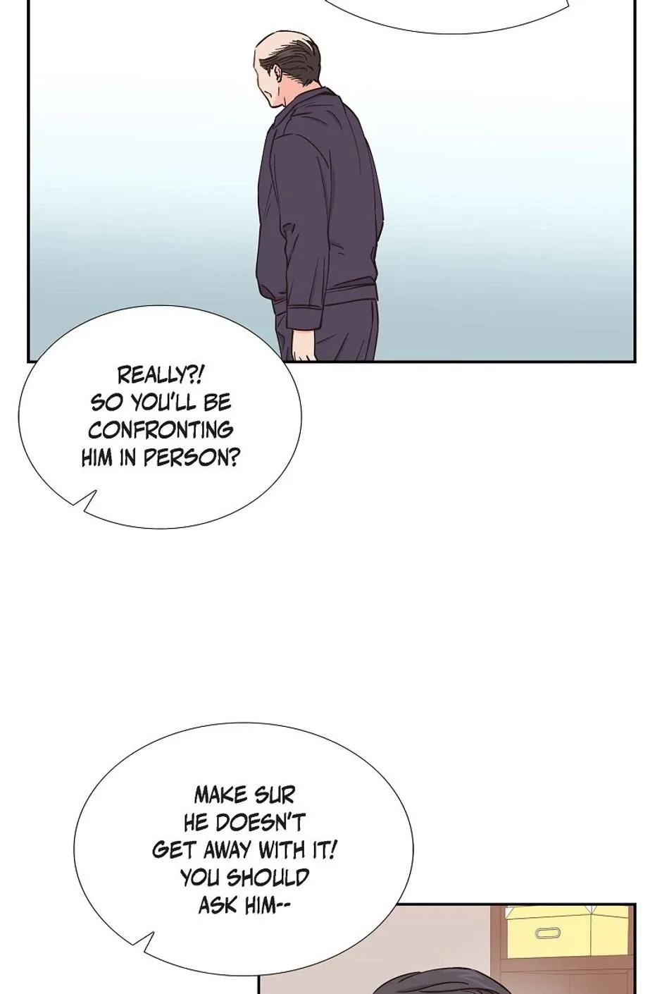 The Scandal (DOG) Chapter 44 page 11 - 
