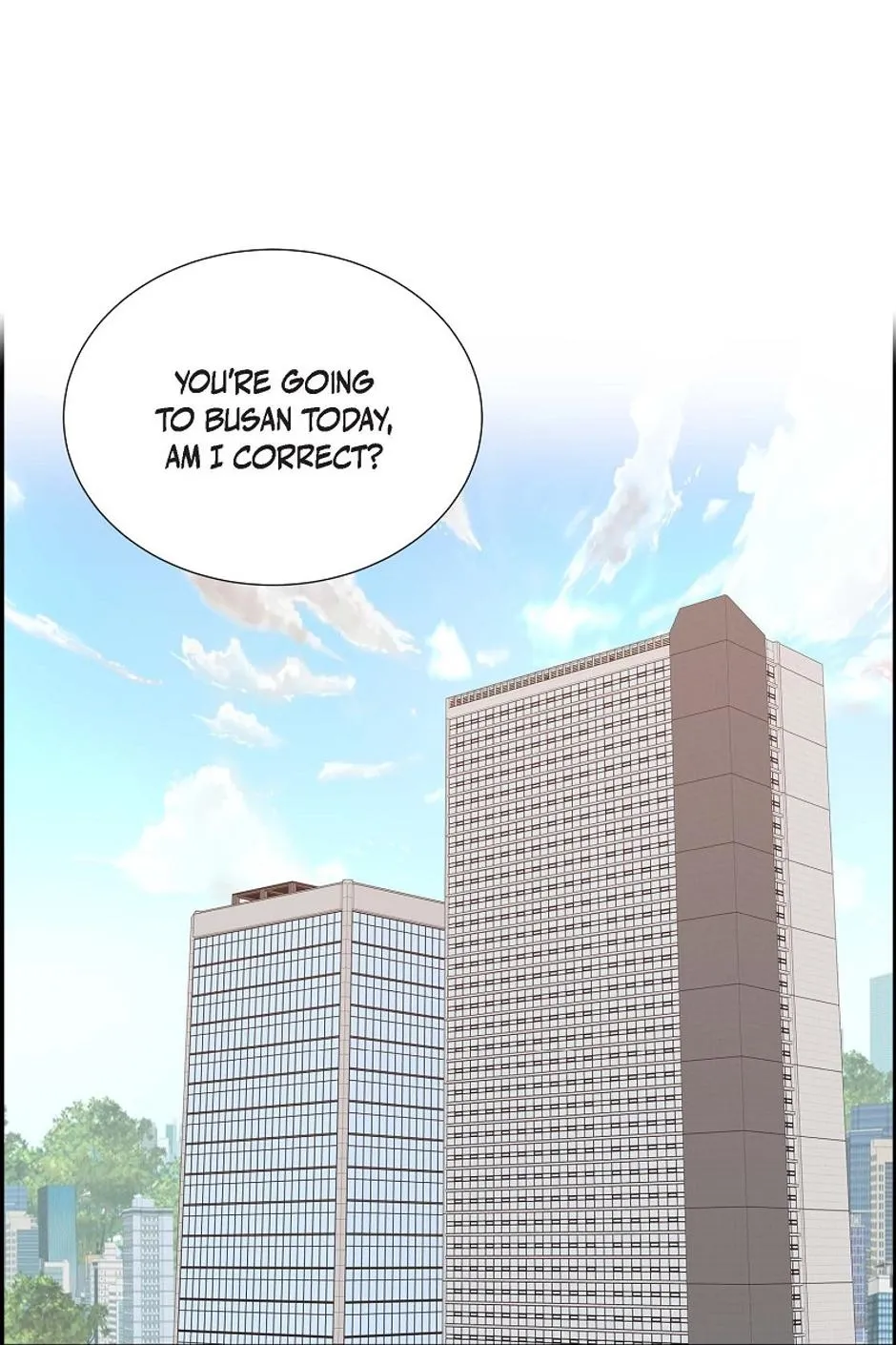 The Scandal (DOG) Chapter 44 page 15 - 