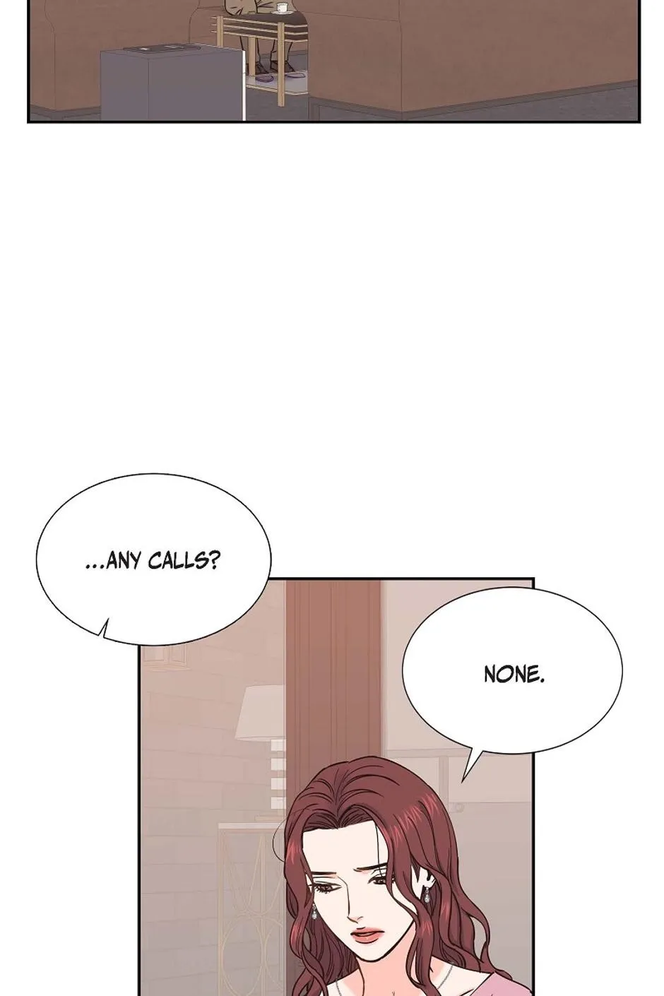 The Scandal (DOG) Chapter 44 page 17 - 