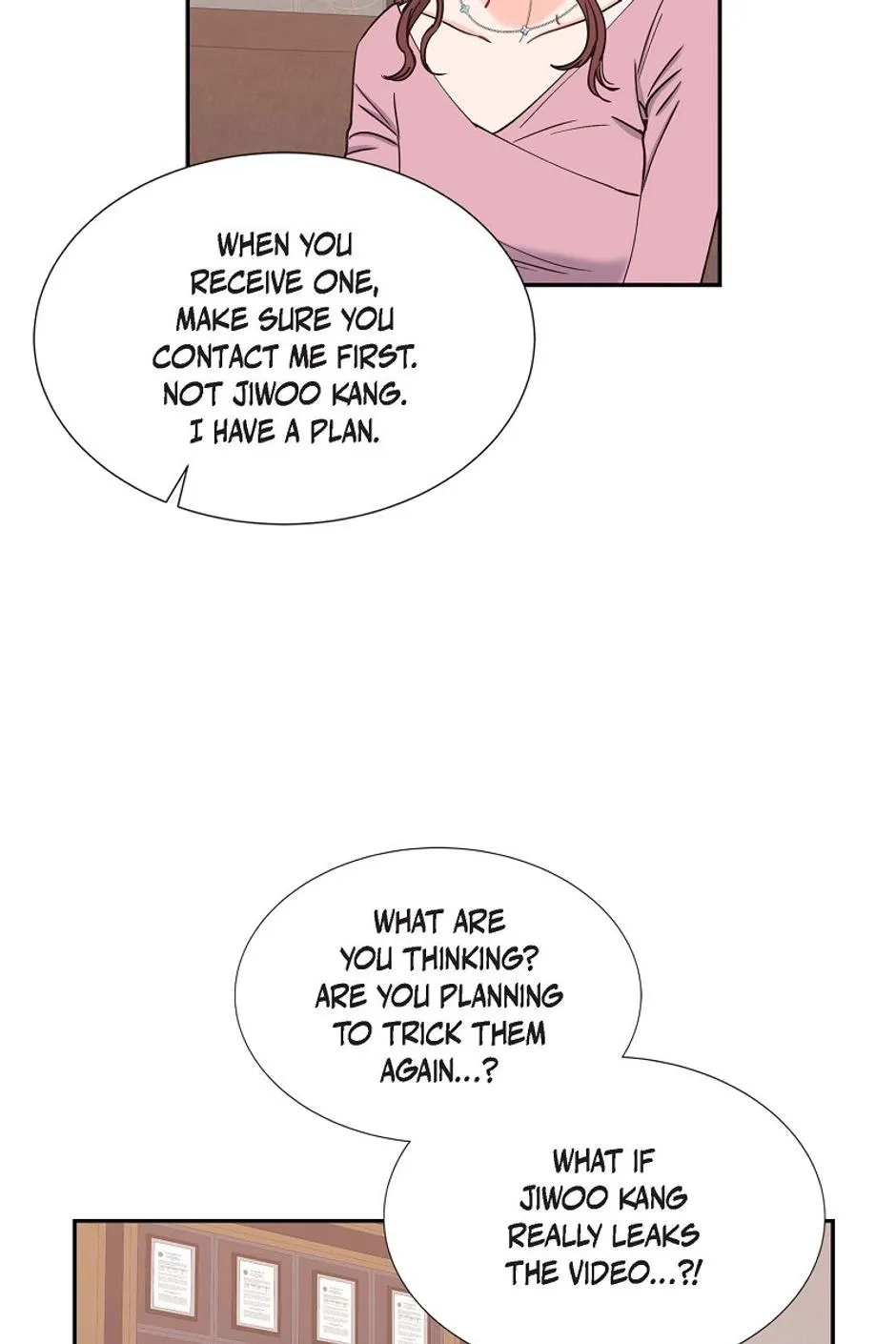 The Scandal (DOG) Chapter 44 page 18 - 