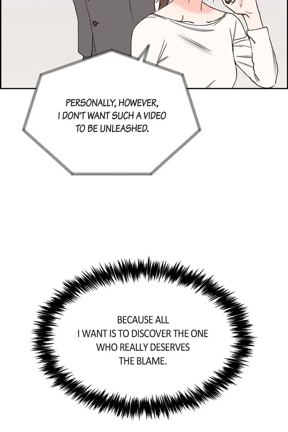 The Scandal (DOG) Chapter 44 page 23 - 