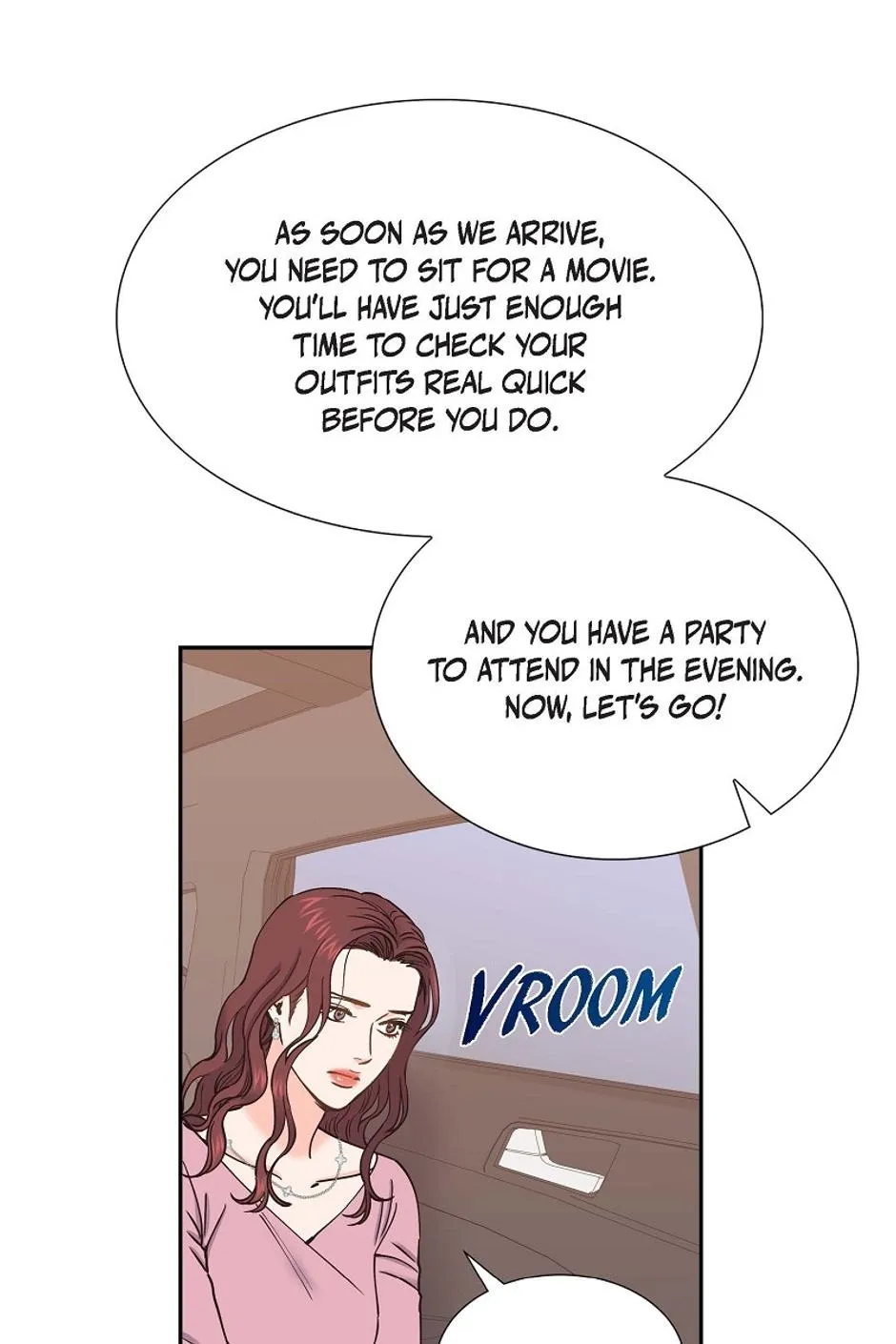 The Scandal (DOG) Chapter 44 page 24 - 