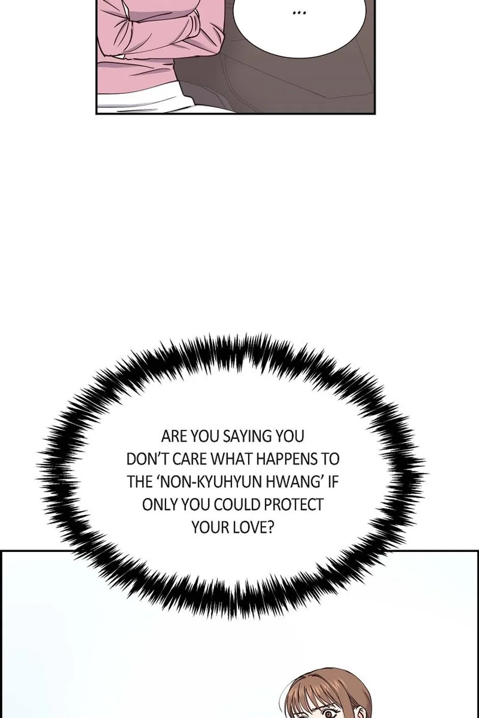 The Scandal (DOG) Chapter 44 page 25 - 