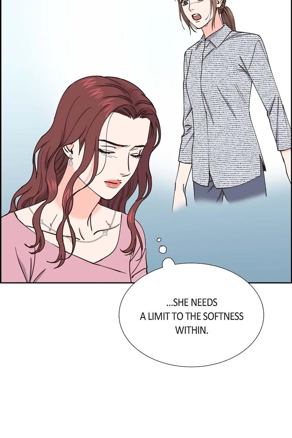 The Scandal (DOG) Chapter 44 page 26 - 