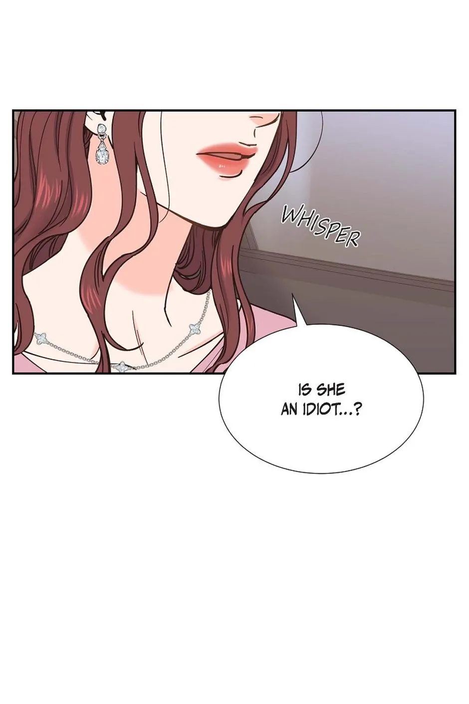 The Scandal (DOG) Chapter 44 page 27 - 