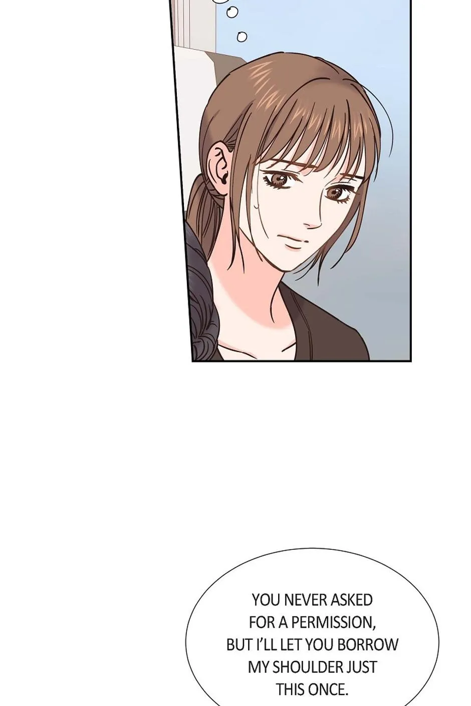 The Scandal (DOG) Chapter 44 page 30 - 