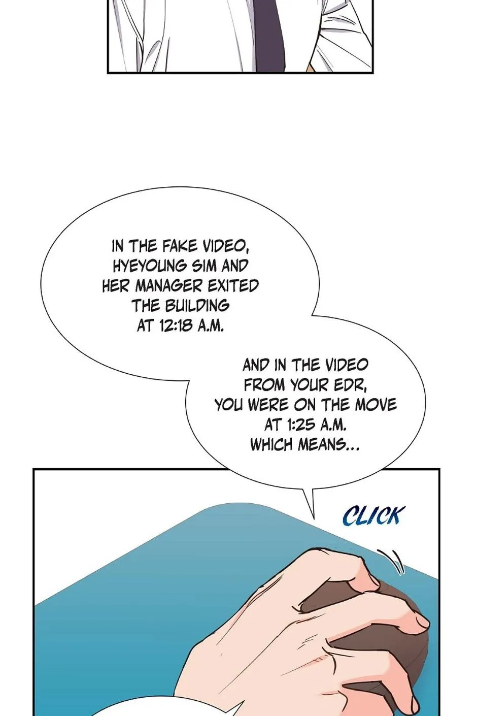 The Scandal (DOG) Chapter 44 page 4 - 
