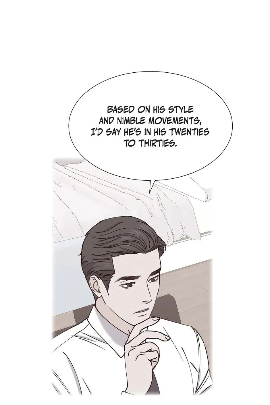 The Scandal (DOG) Chapter 44 page 33 - 