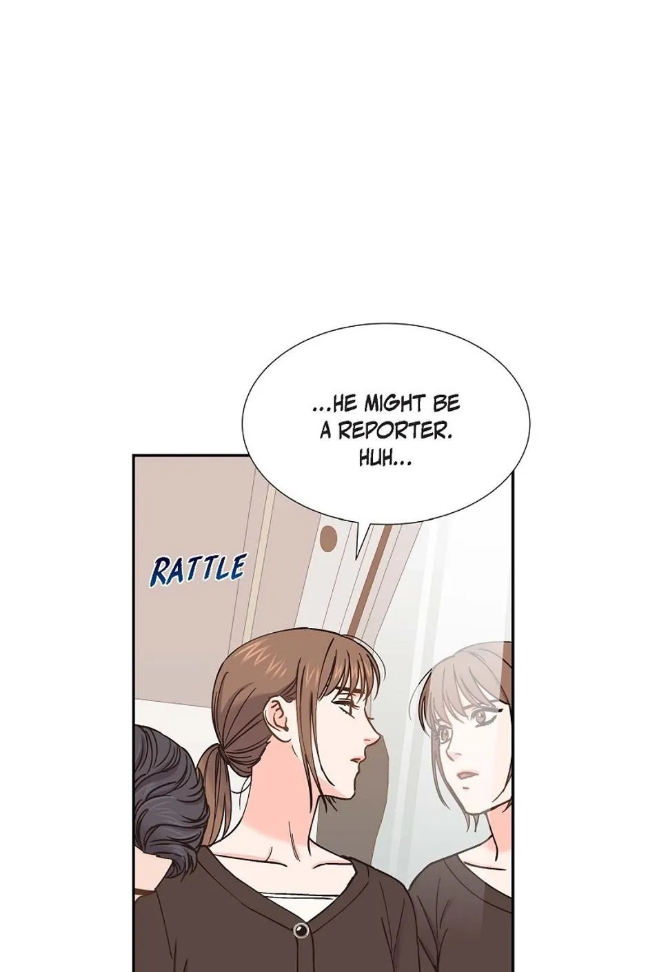 The Scandal (DOG) Chapter 44 page 34 - 