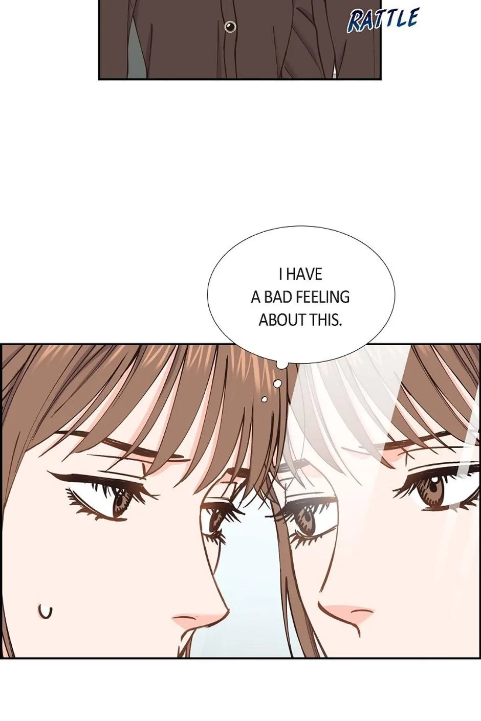 The Scandal (DOG) Chapter 44 page 35 - 