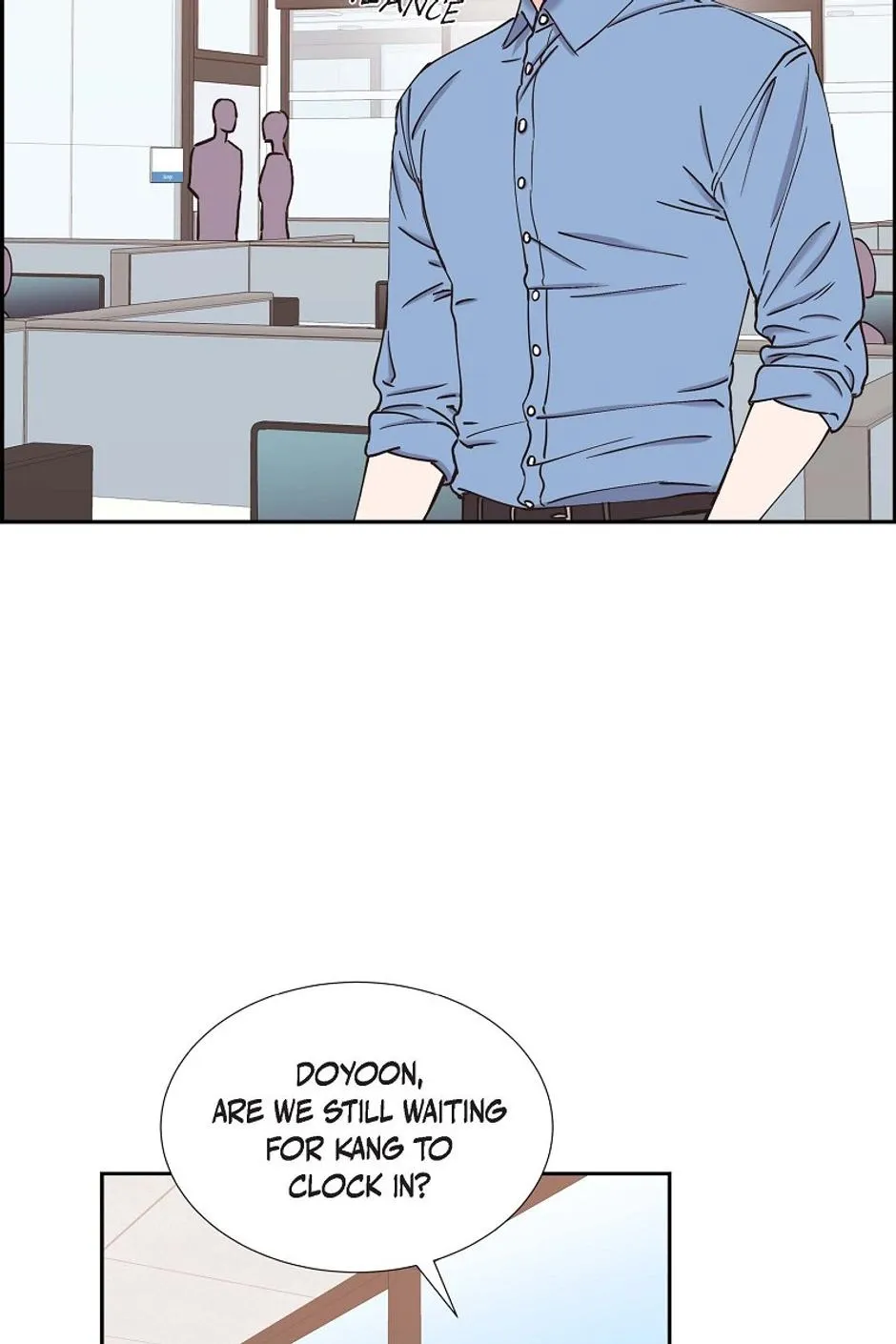 The Scandal (DOG) Chapter 44 page 37 - 