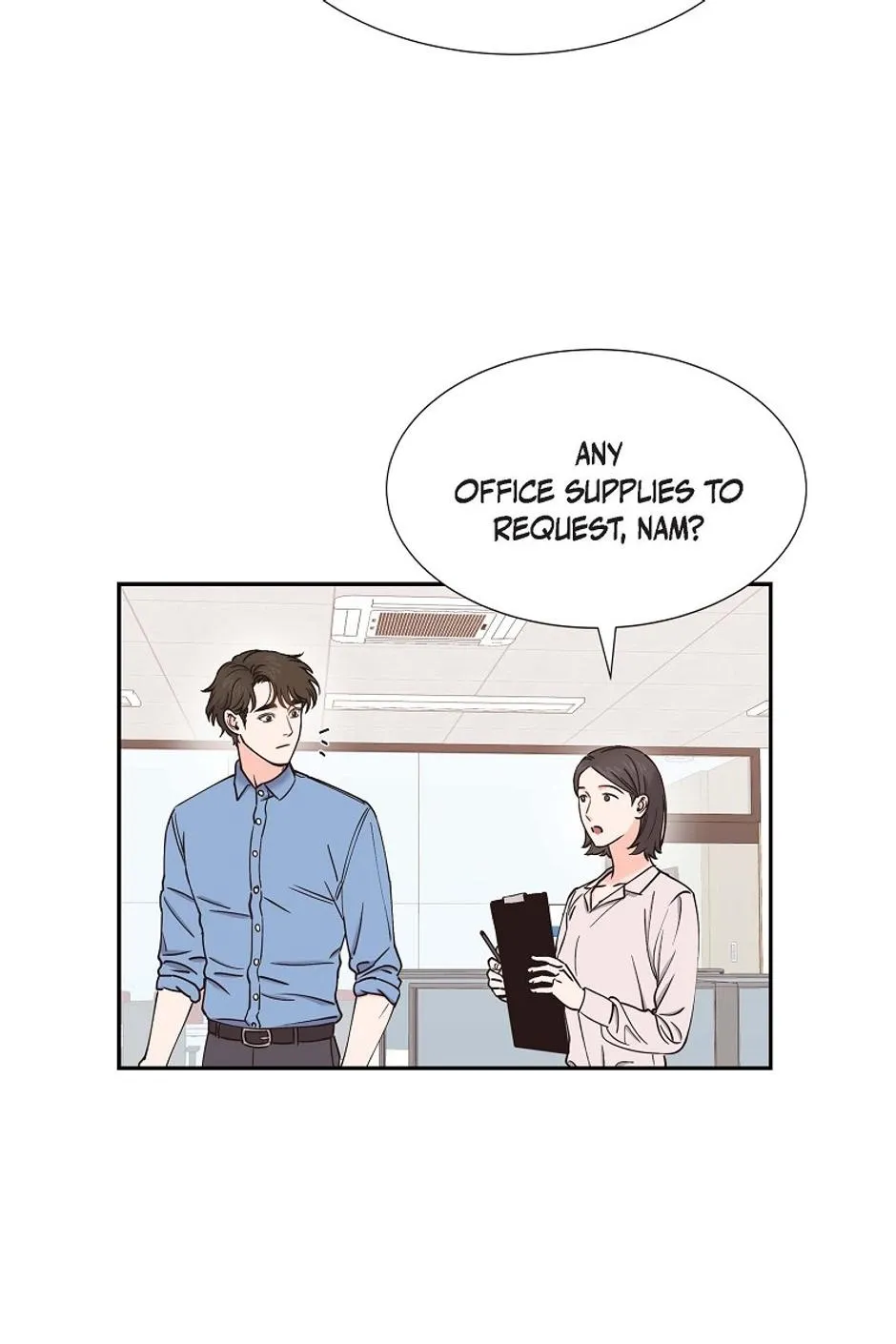 The Scandal (DOG) Chapter 44 page 40 - 