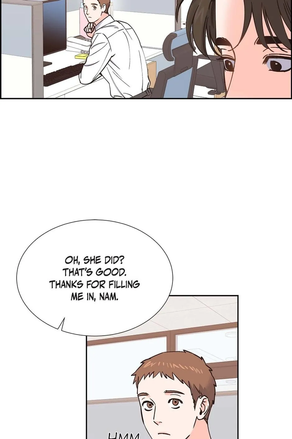 The Scandal (DOG) Chapter 44 page 43 - 