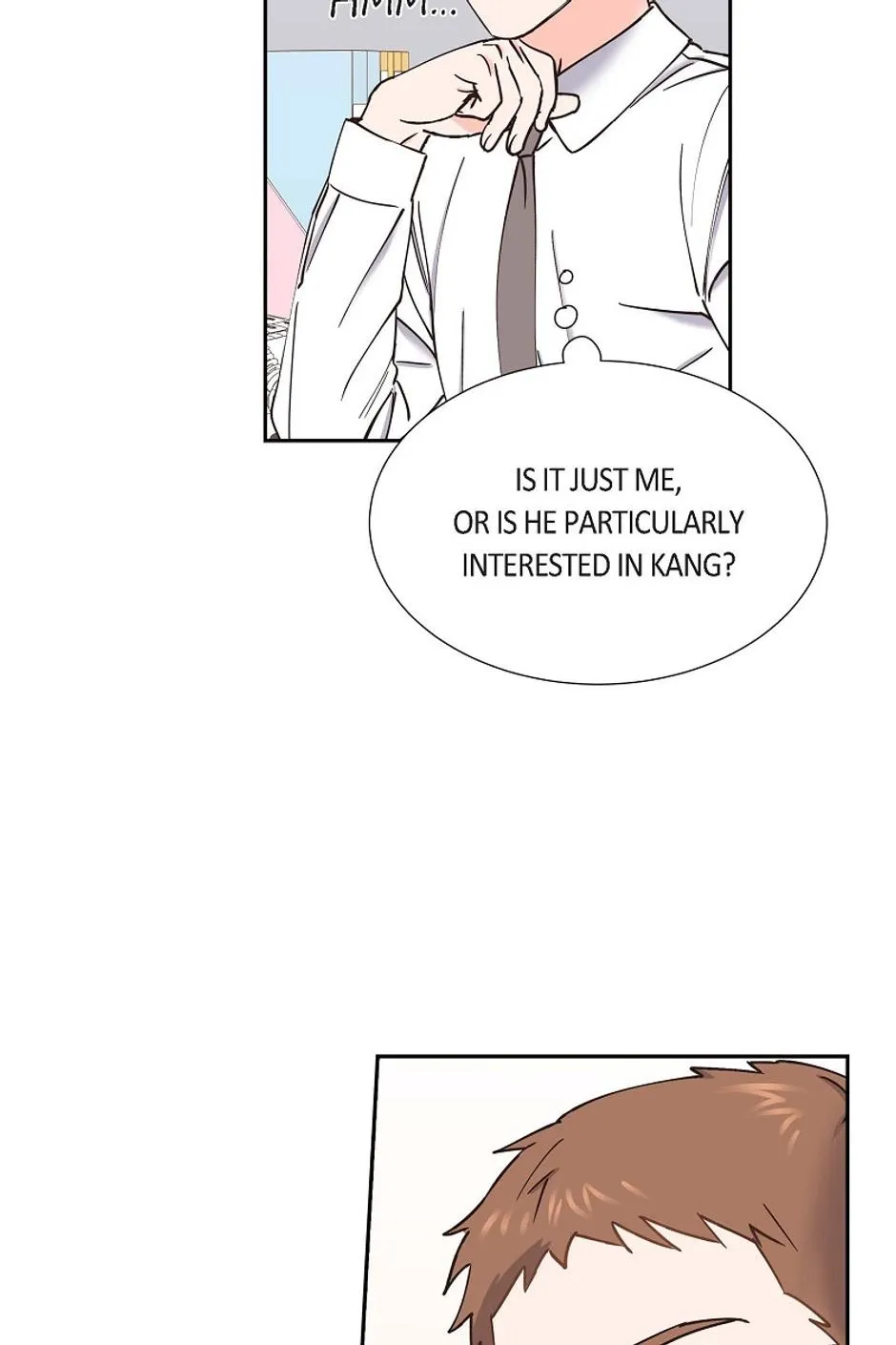 The Scandal (DOG) Chapter 44 page 44 - 