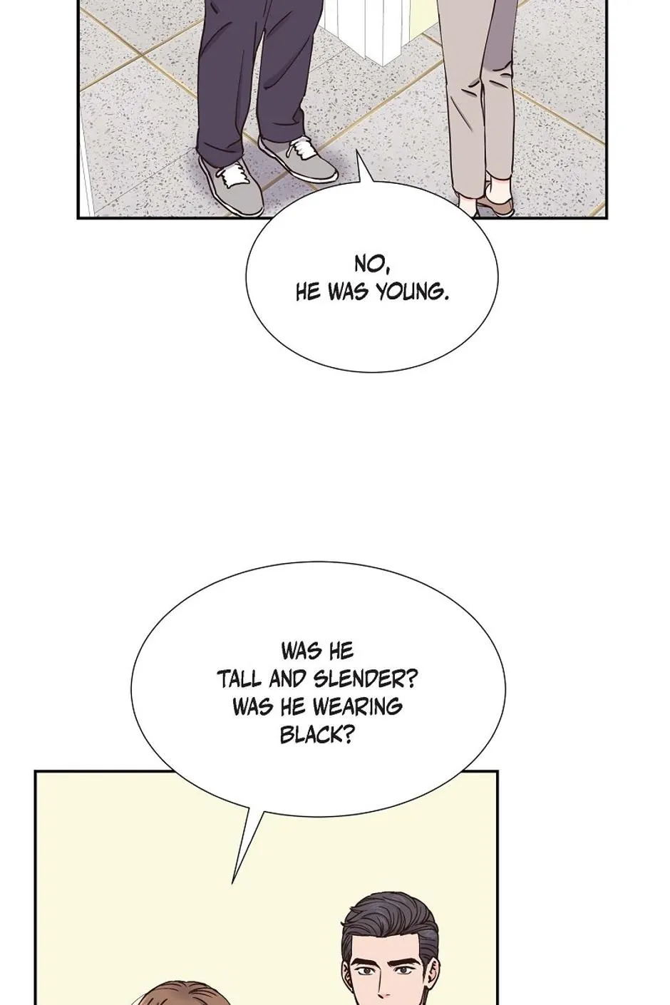 The Scandal (DOG) Chapter 44 page 48 - 