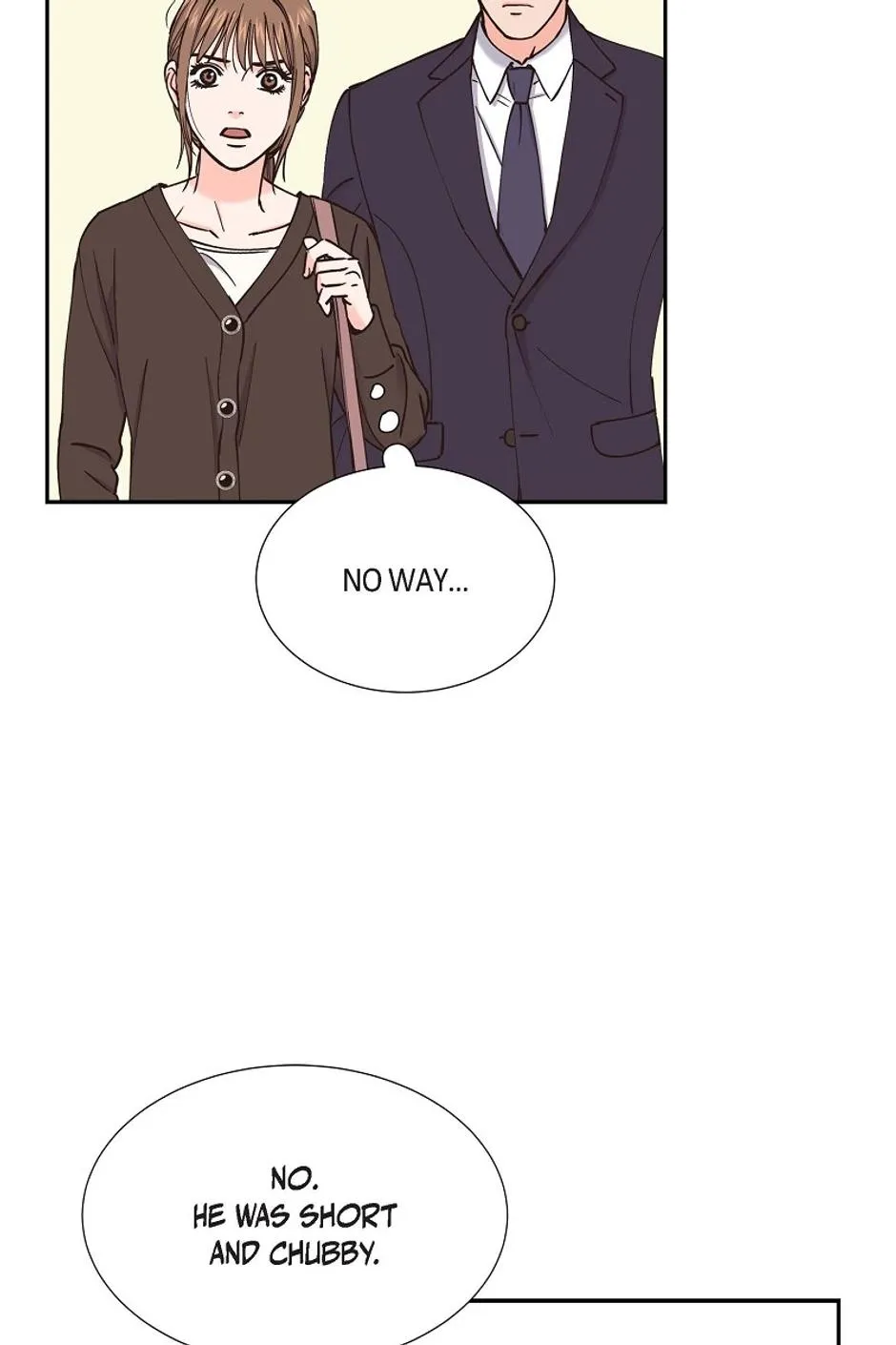 The Scandal (DOG) Chapter 44 page 49 - 