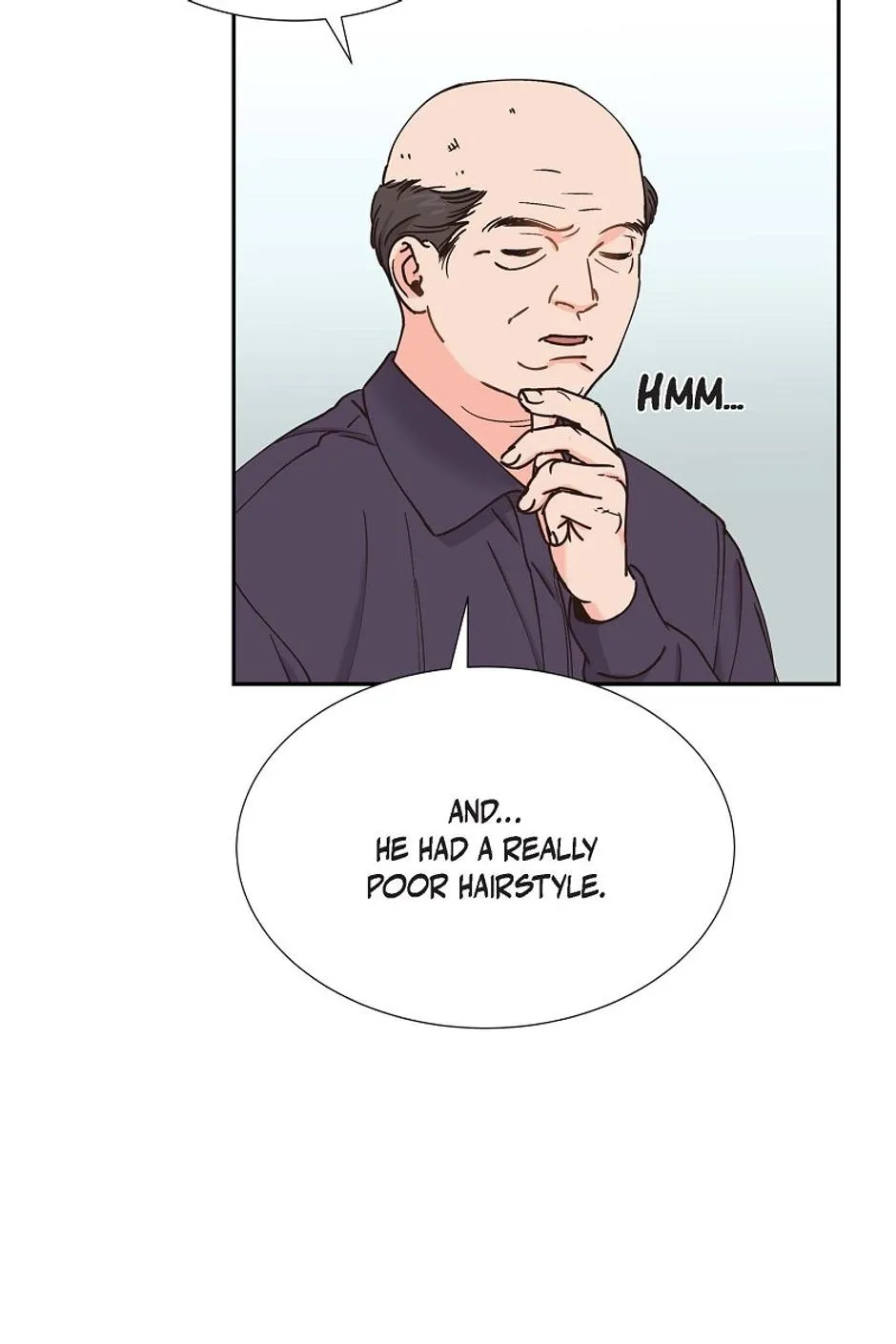 The Scandal (DOG) Chapter 44 page 50 - 