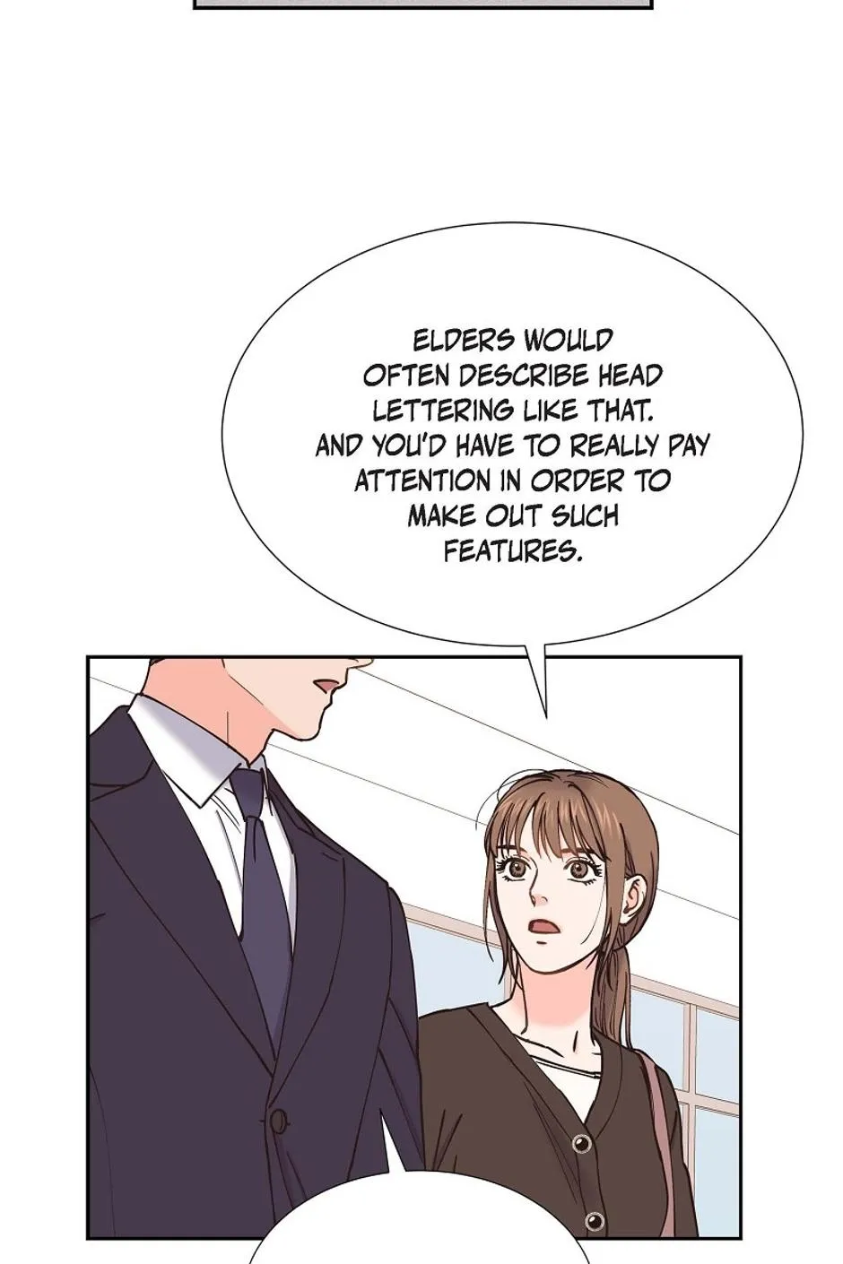 The Scandal (DOG) Chapter 44 page 52 - 