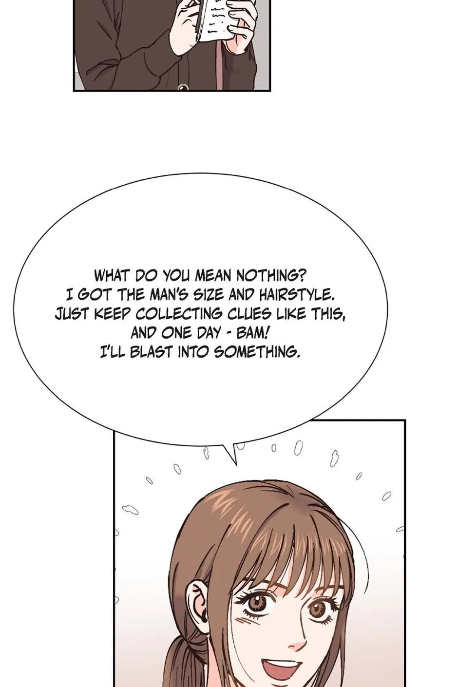 The Scandal (DOG) Chapter 44 page 55 - 