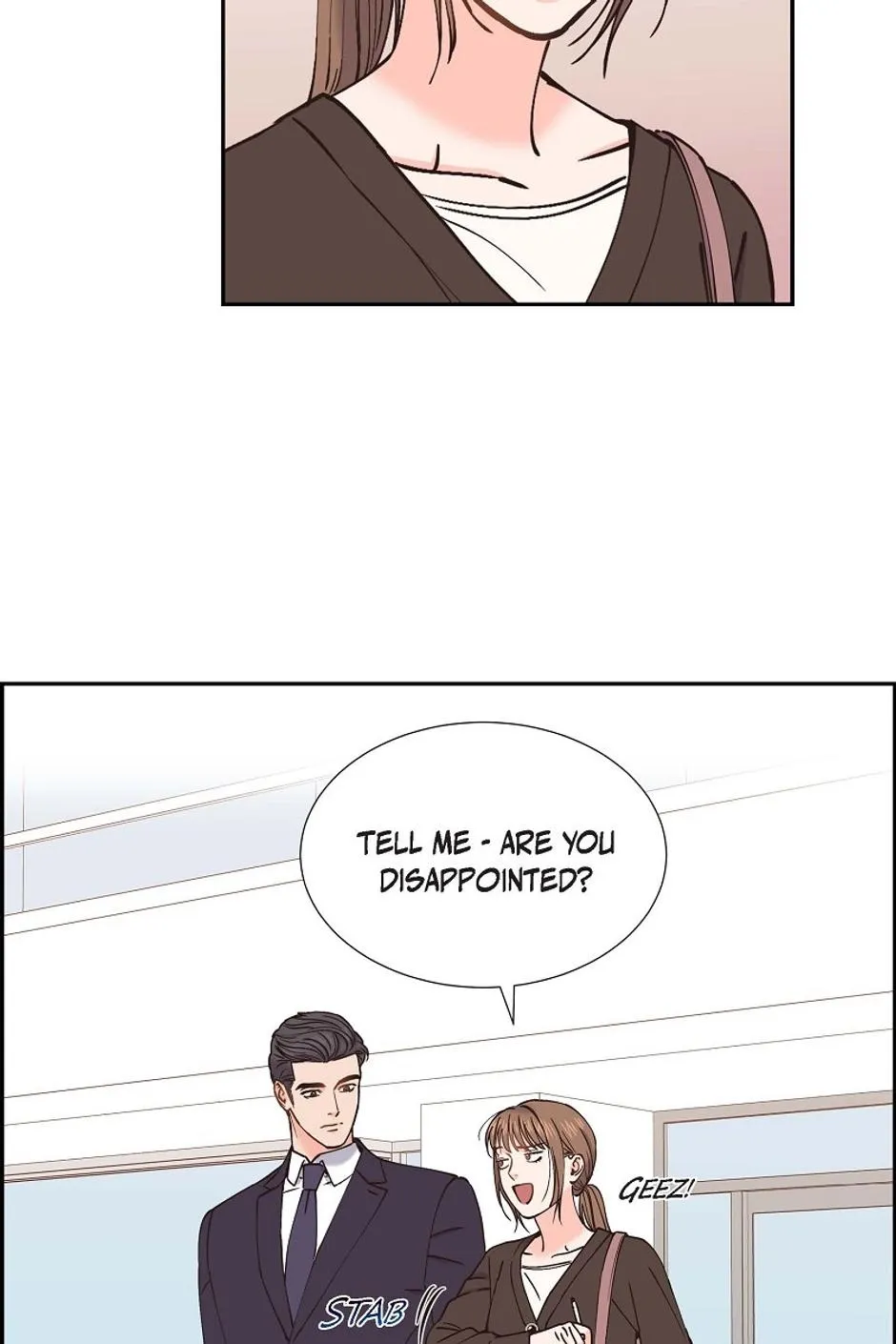 The Scandal (DOG) Chapter 44 page 56 - 