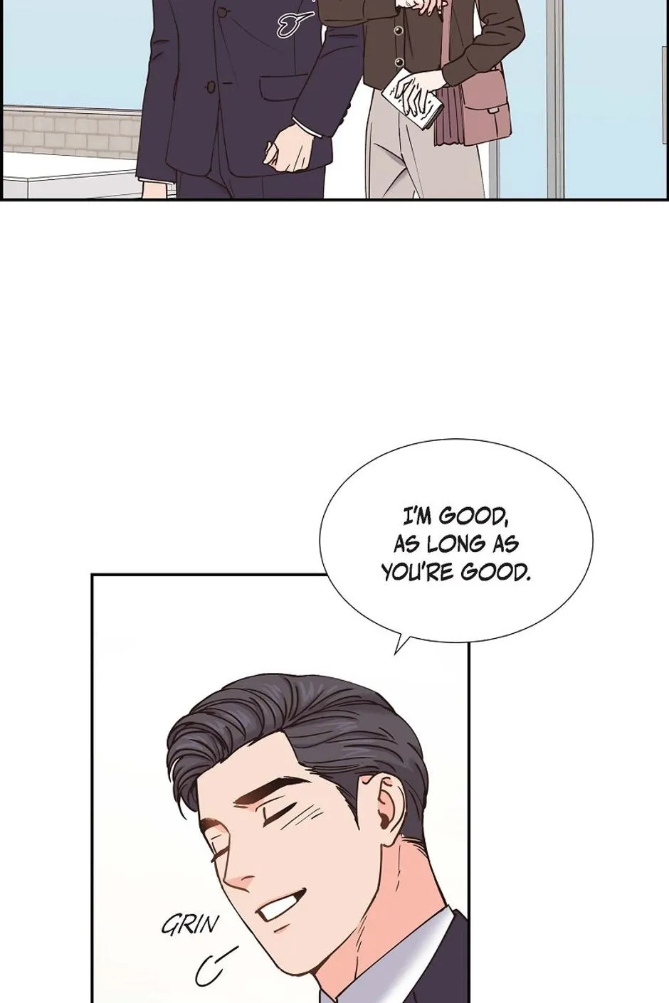 The Scandal (DOG) Chapter 44 page 57 - 