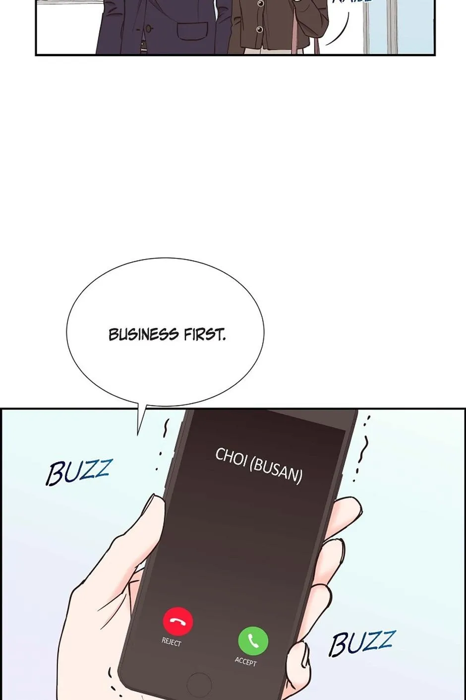The Scandal (DOG) Chapter 44 page 59 - 