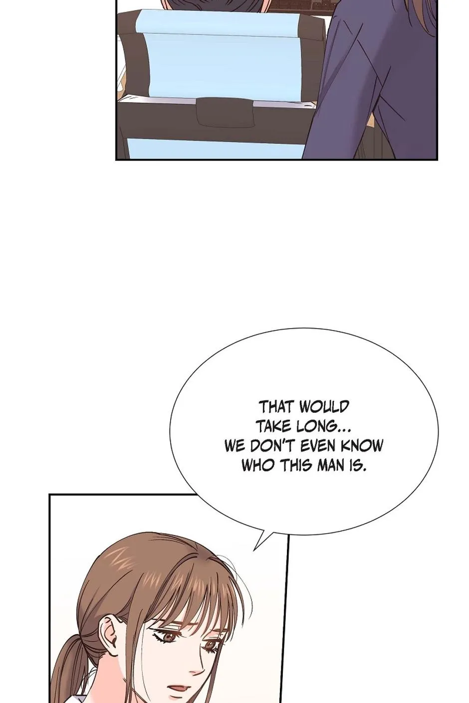 The Scandal (DOG) Chapter 44 page 7 - 