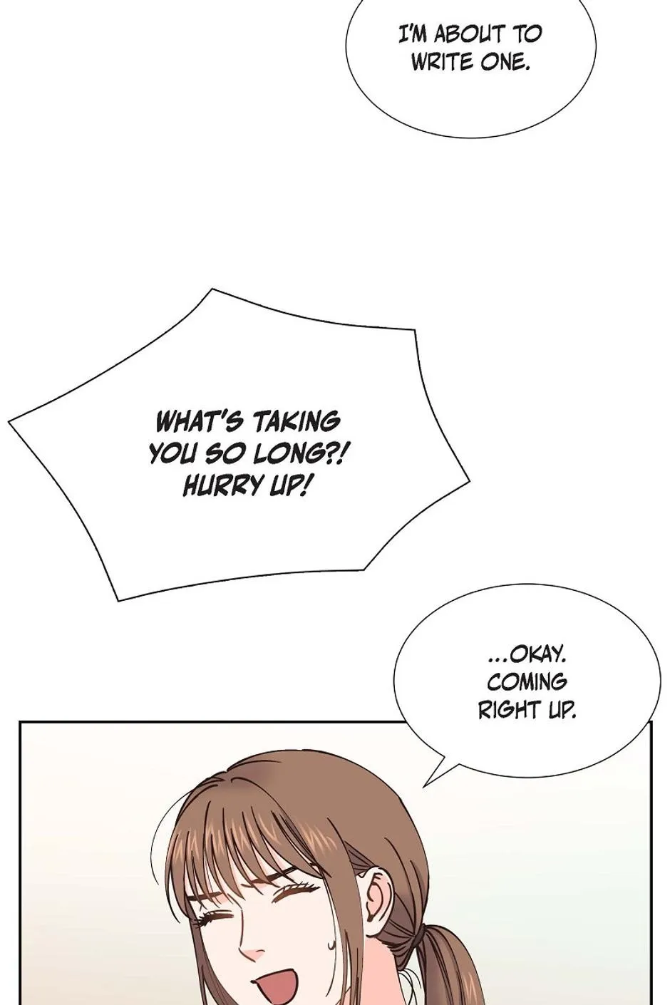 The Scandal (DOG) Chapter 44 page 62 - 
