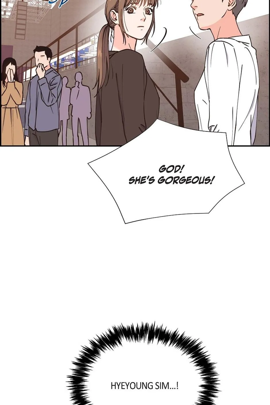 The Scandal (DOG) Chapter 44 page 65 - 