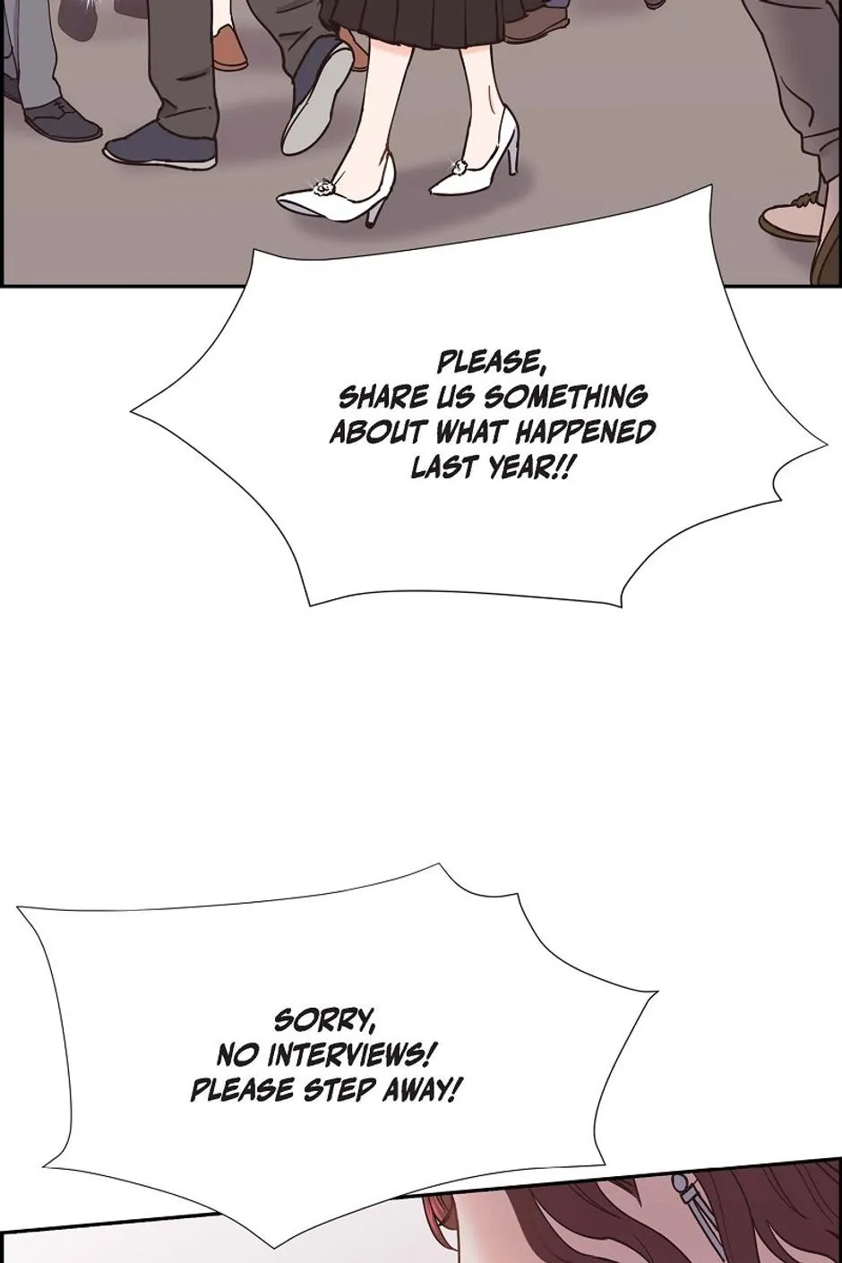 The Scandal (DOG) Chapter 44 page 67 - 
