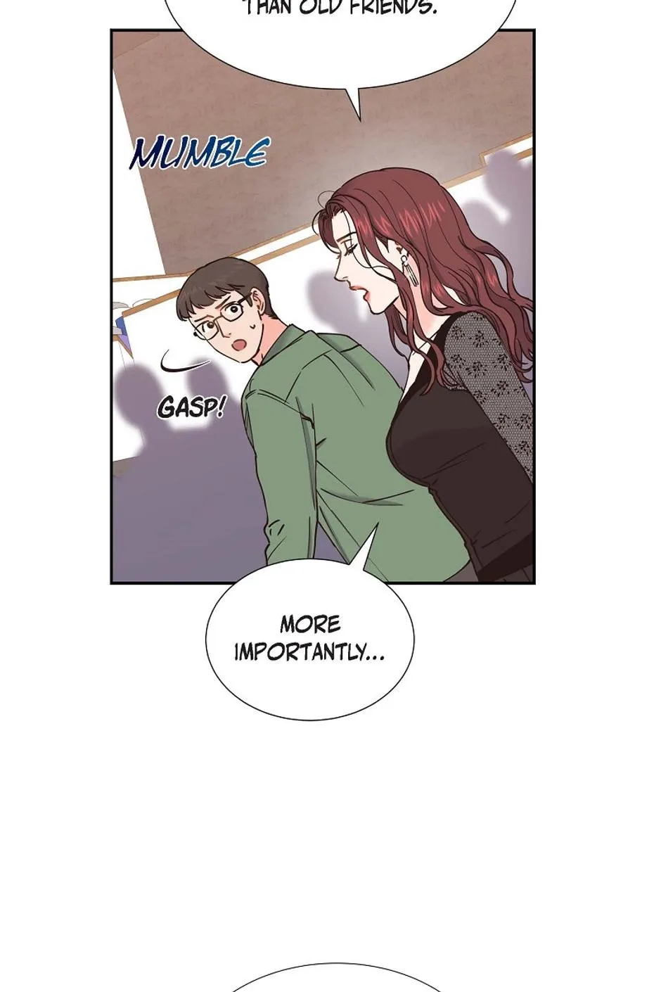 The Scandal (DOG) Chapter 44 page 69 - 