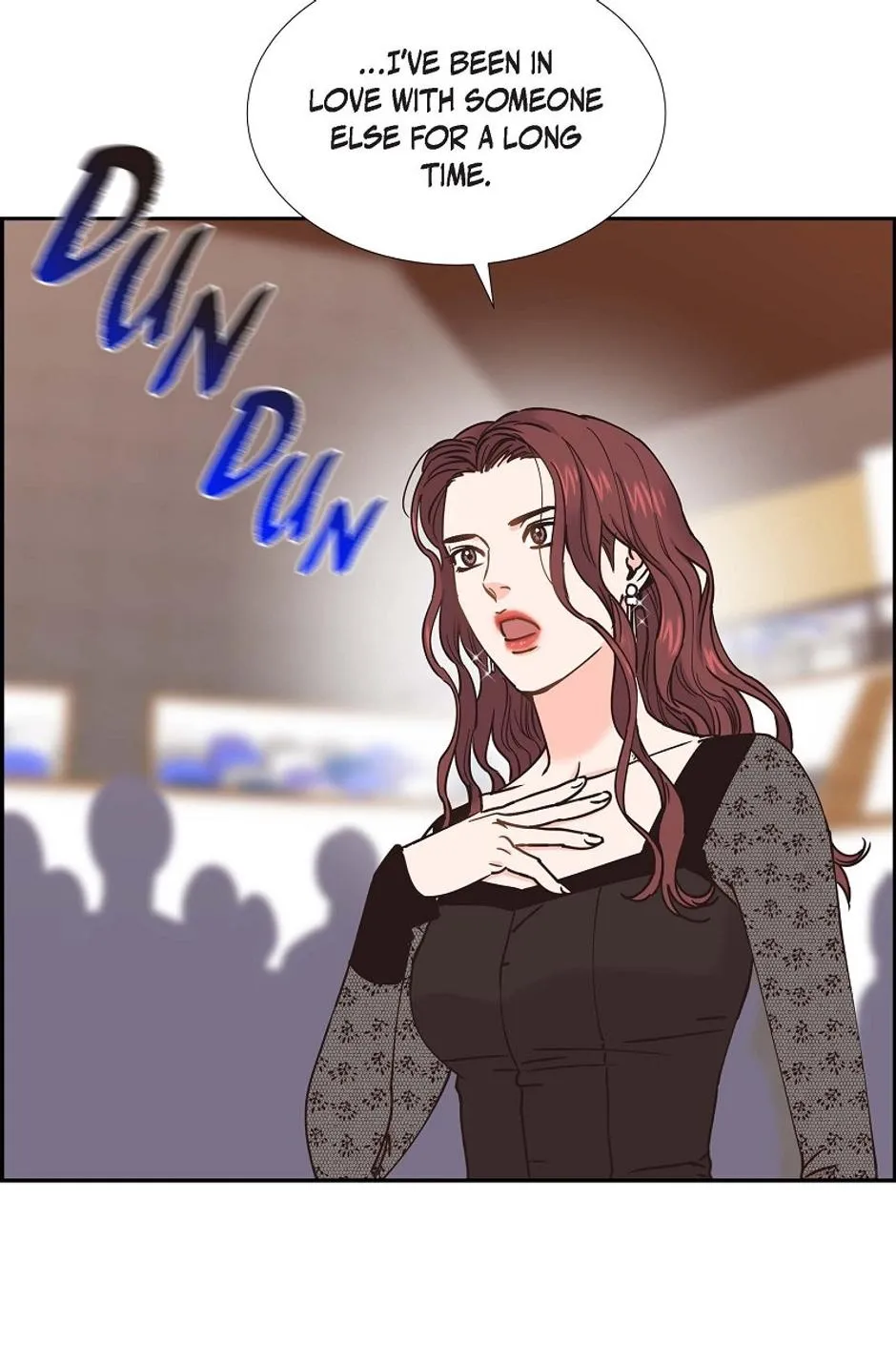 The Scandal (DOG) Chapter 44 page 70 - 