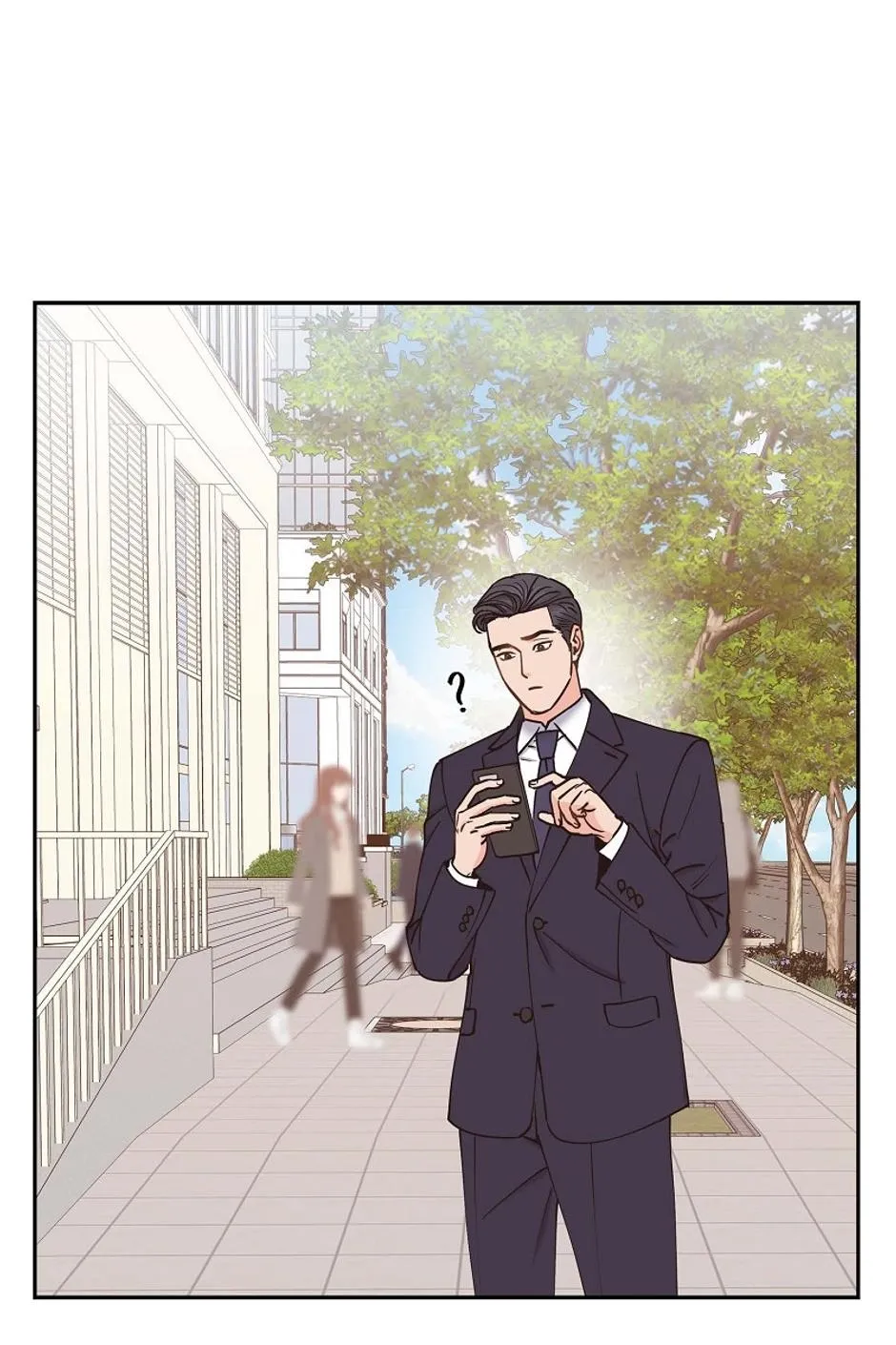 The Scandal (DOG) Chapter 45 page 11 - 