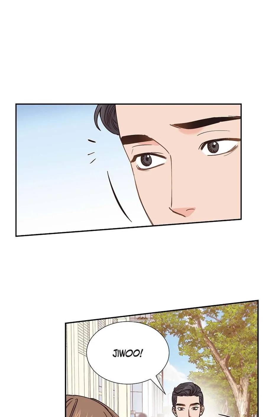The Scandal (DOG) Chapter 45 page 12 - 