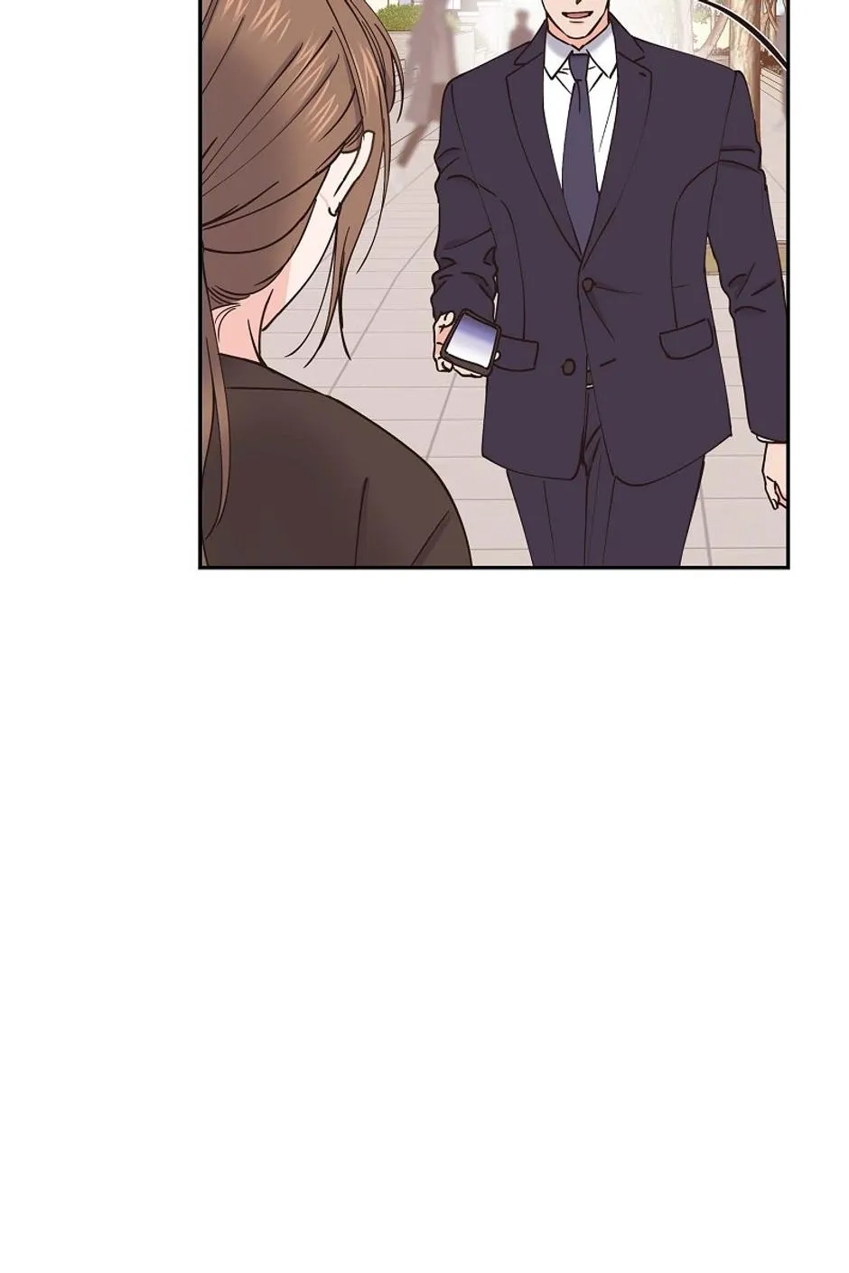 The Scandal (DOG) Chapter 45 page 13 - 