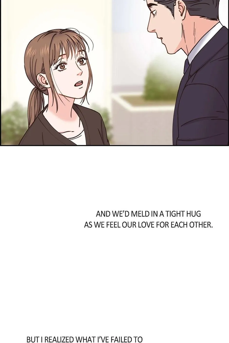 The Scandal (DOG) Chapter 45 page 16 - 
