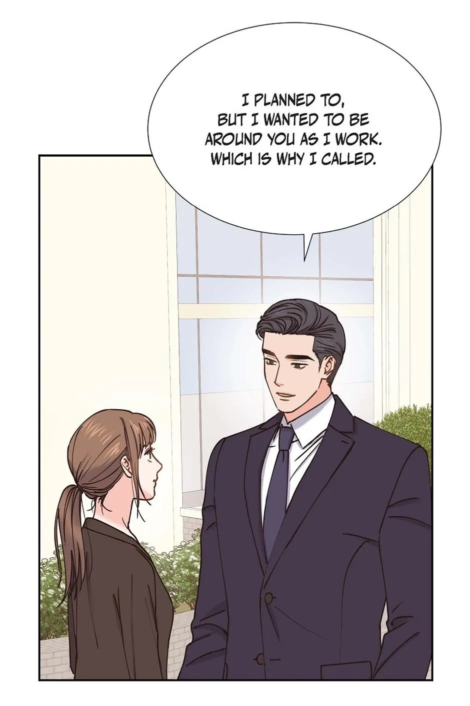 The Scandal (DOG) Chapter 45 page 19 - 