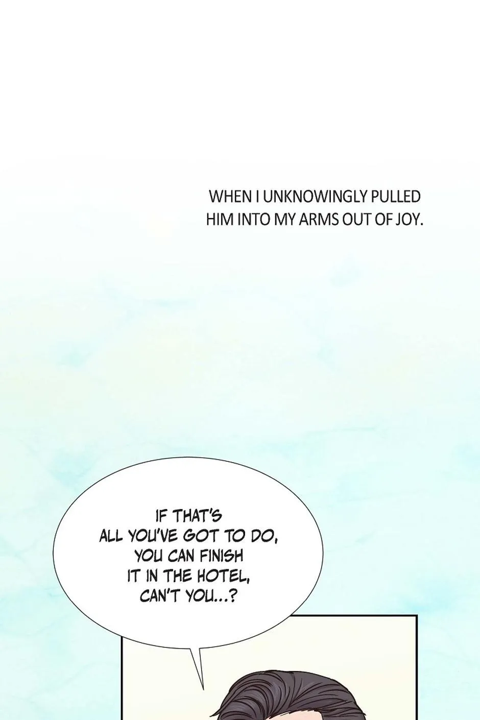 The Scandal (DOG) Chapter 45 page 20 - 