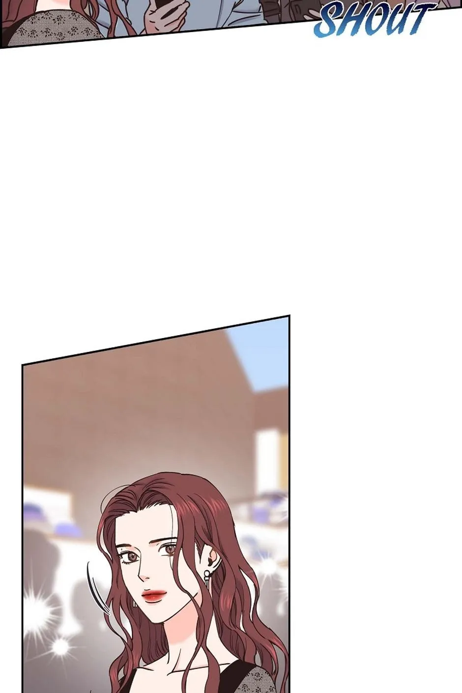 The Scandal (DOG) Chapter 45 page 3 - 