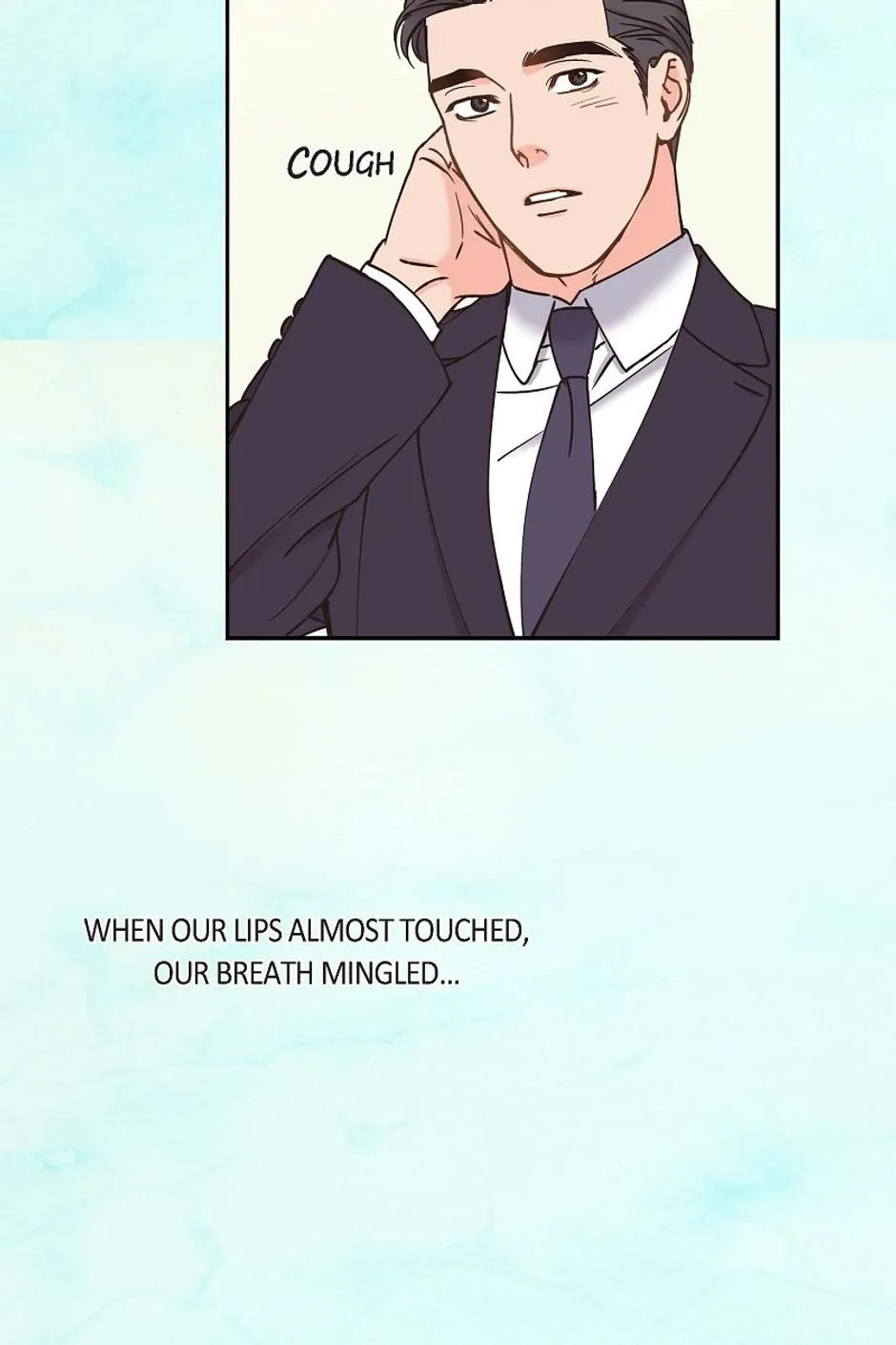 The Scandal (DOG) Chapter 45 page 21 - 
