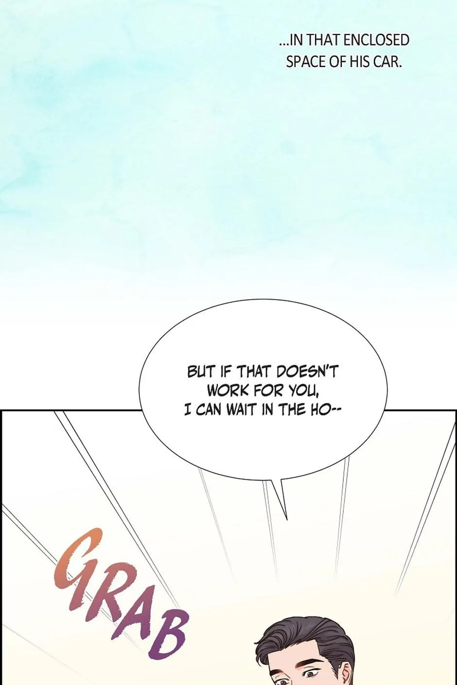 The Scandal (DOG) Chapter 45 page 22 - 