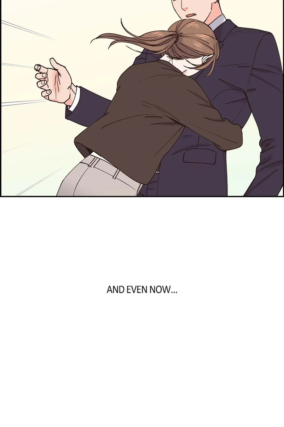 The Scandal (DOG) Chapter 45 page 23 - 