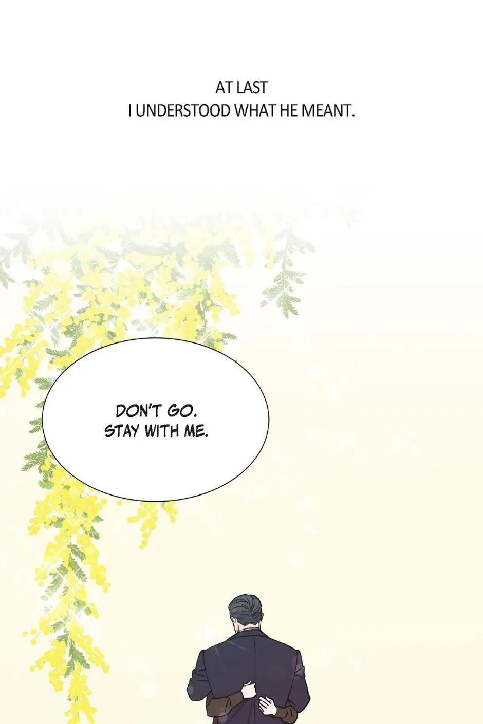 The Scandal (DOG) Chapter 45 page 24 - 