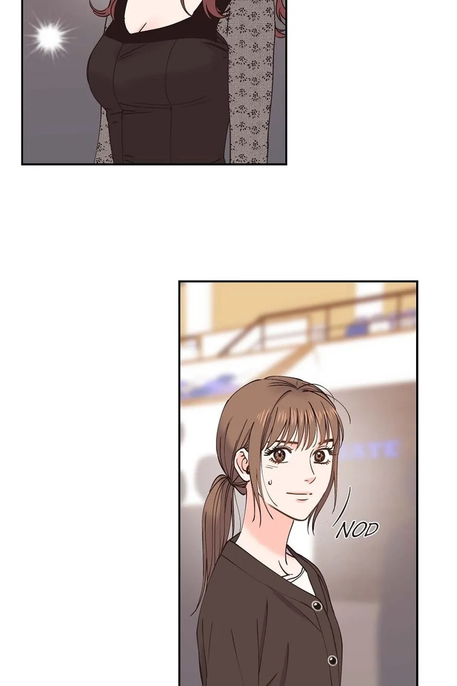 The Scandal (DOG) Chapter 45 page 4 - 