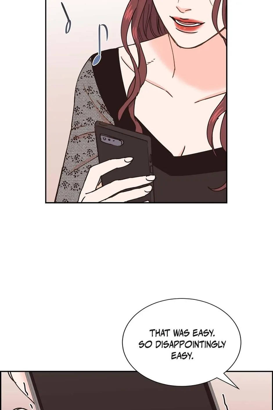 The Scandal (DOG) Chapter 45 page 37 - 