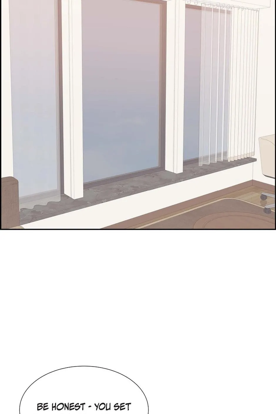 The Scandal (DOG) Chapter 45 page 39 - 