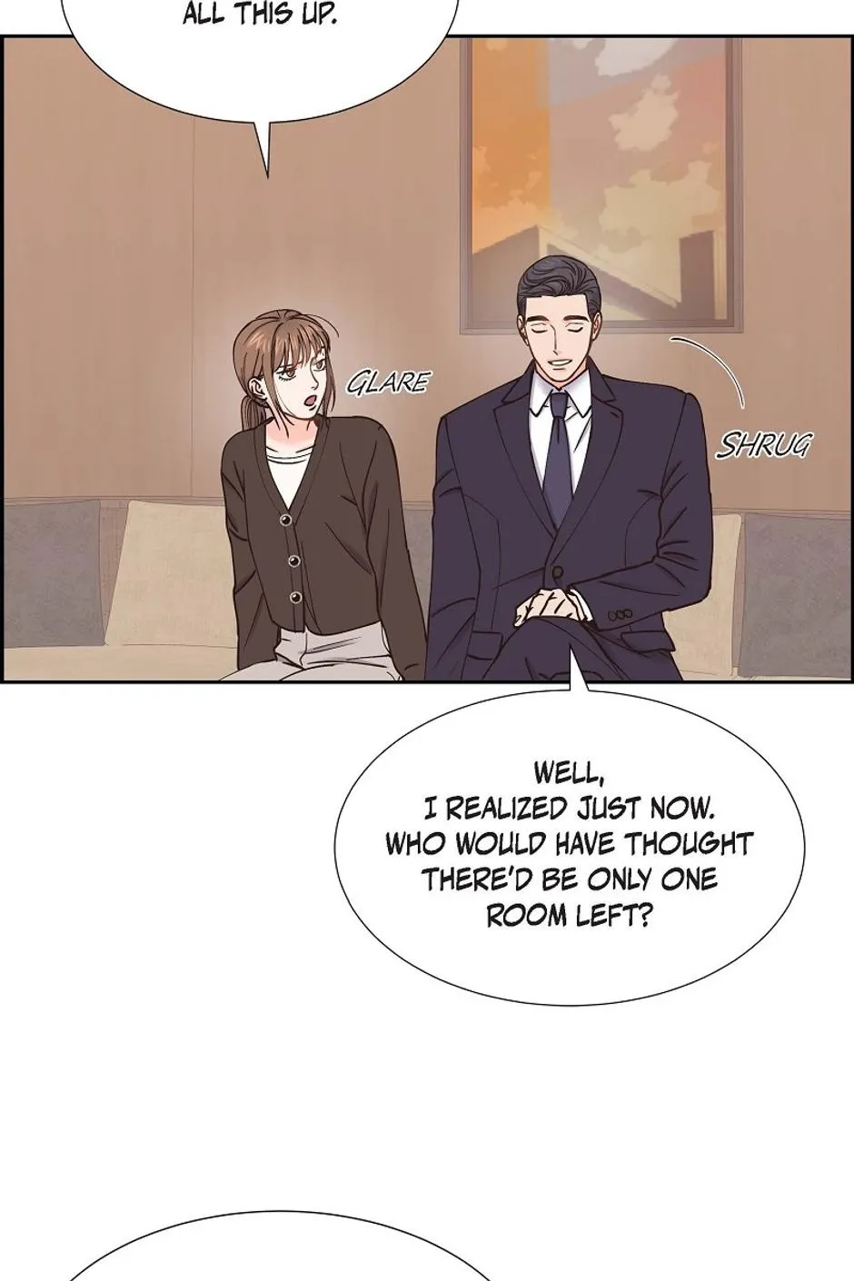 The Scandal (DOG) Chapter 45 page 40 - 