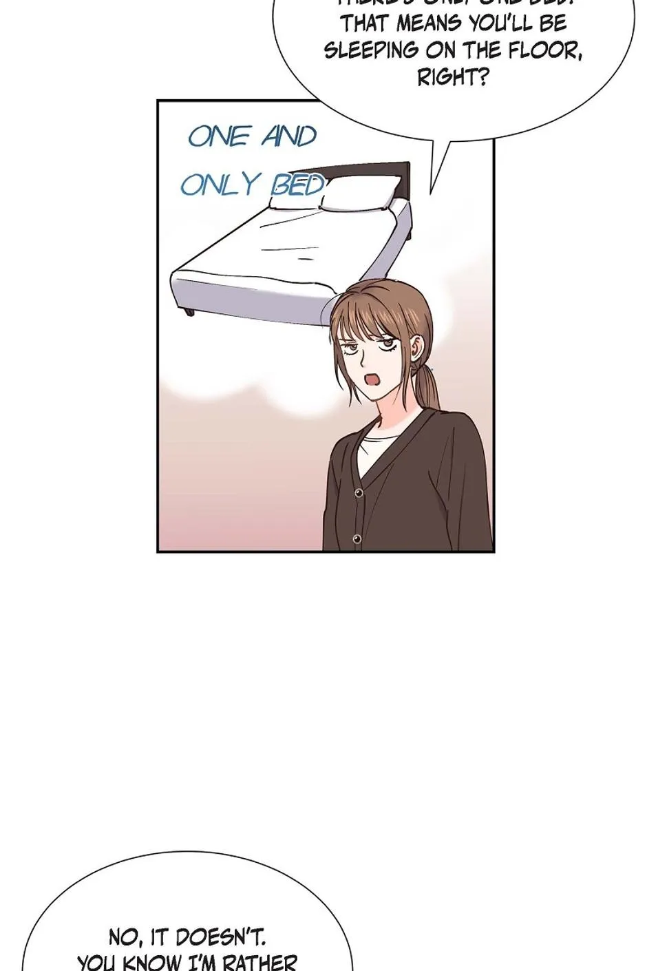 The Scandal (DOG) Chapter 45 page 42 - 